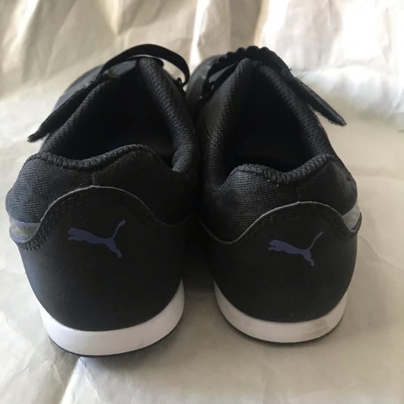 Used PUMA soft form shoes - Picture 3 of 8